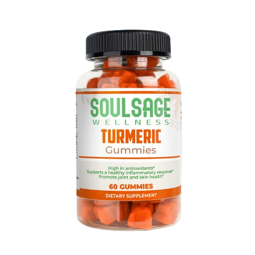 Turmeric Gummies